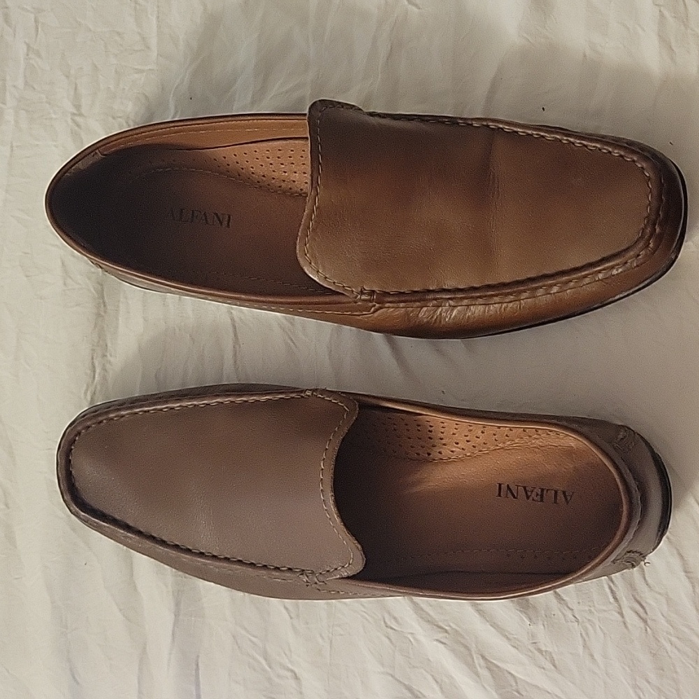 Alfani Men's Loafers